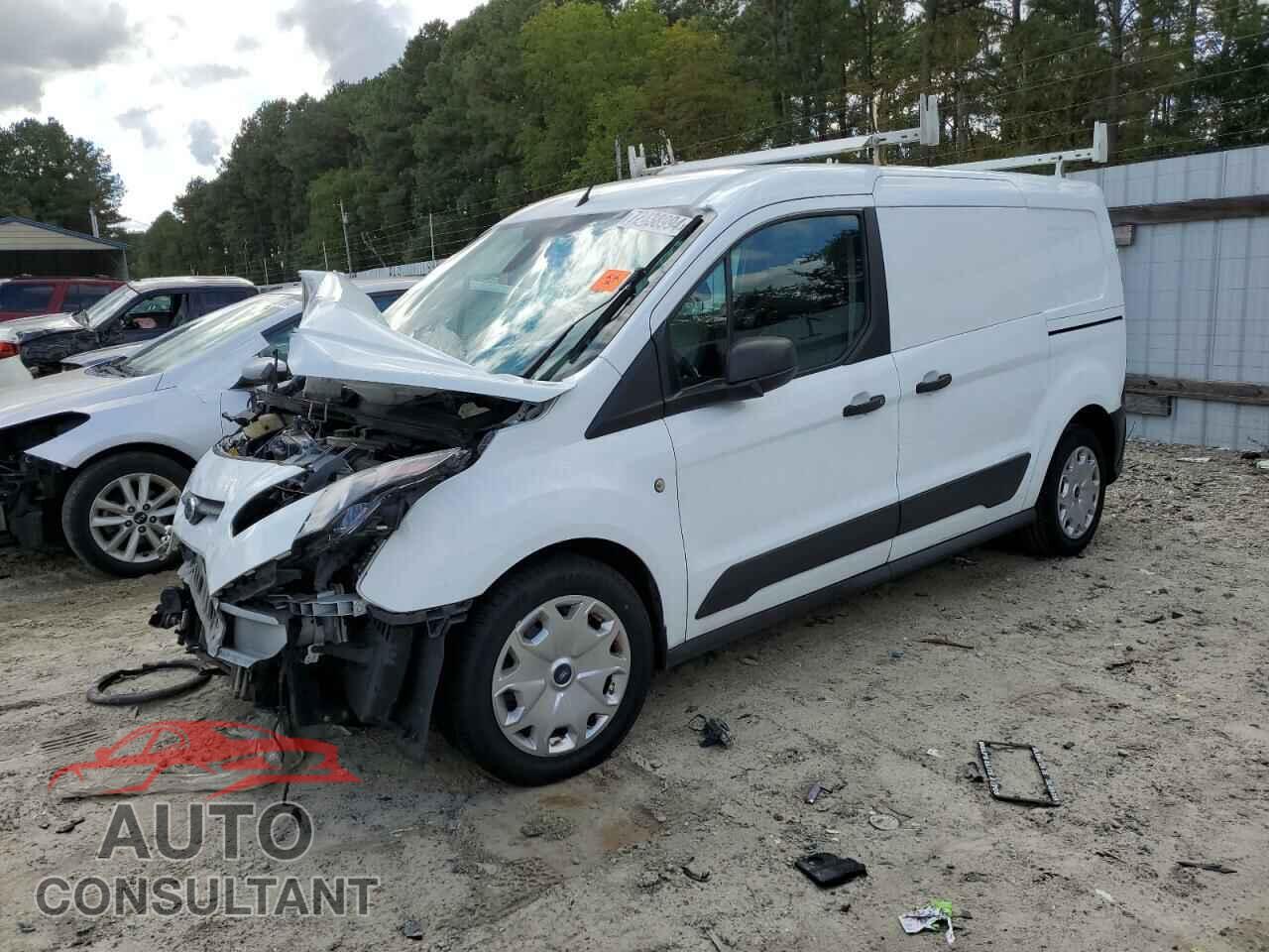 FORD TRANSIT 2017 - NM0LS7E71H1319108