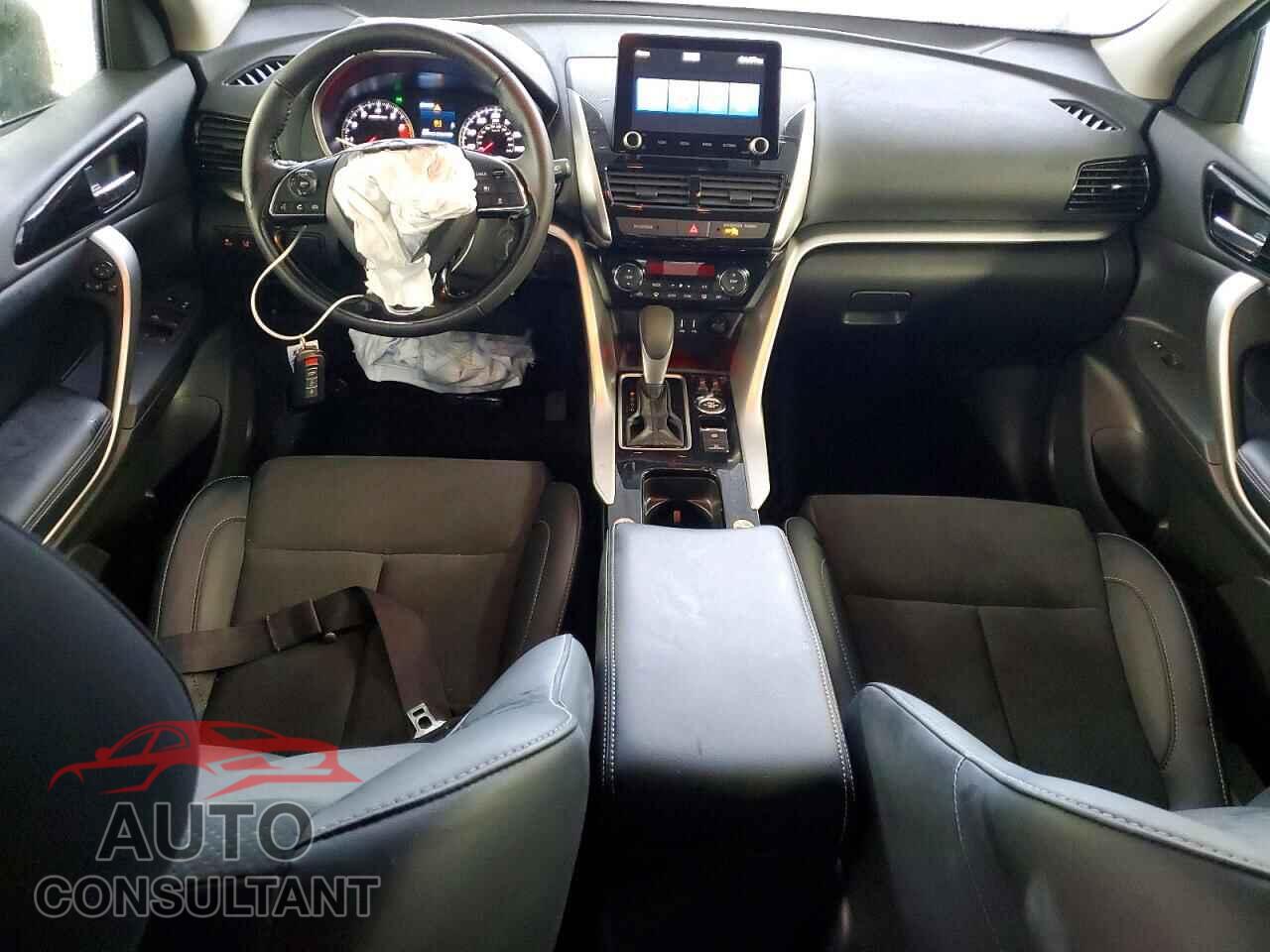 MITSUBISHI ECLIPSE 2026 - JA4ATWAA7TZ003428
