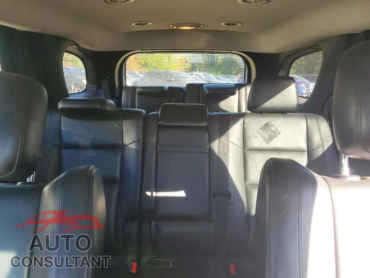 DODGE DURANGO 2015 - 1C4RDHDG7FC770737