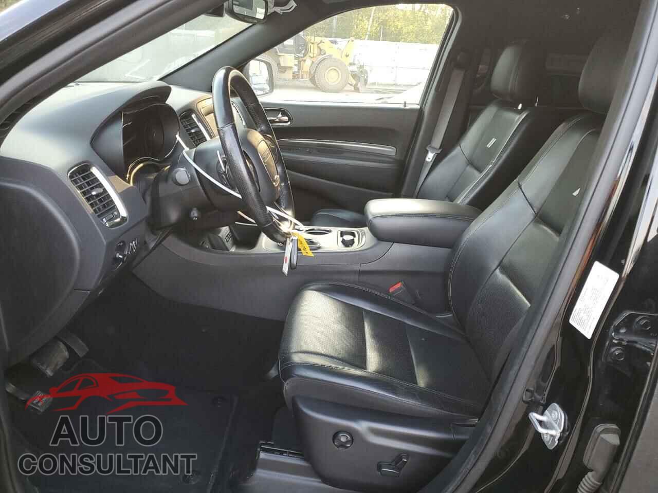 DODGE DURANGO 2020 - 1C4SDJCT5LC220780