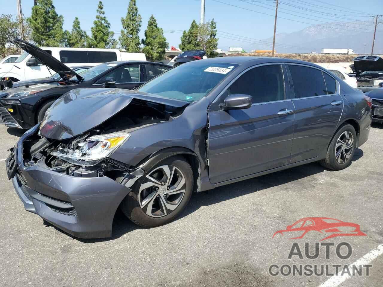 HONDA ACCORD 2016 - 1HGCR2F32GA131498