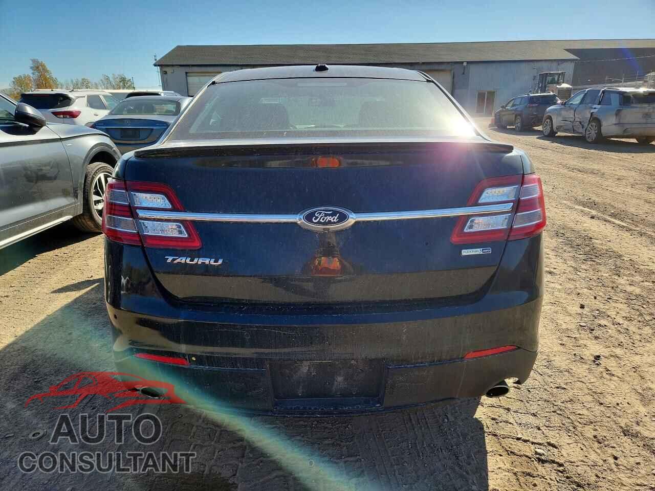 FORD TAURUS 2016 - 1FAHP2J89GG123785