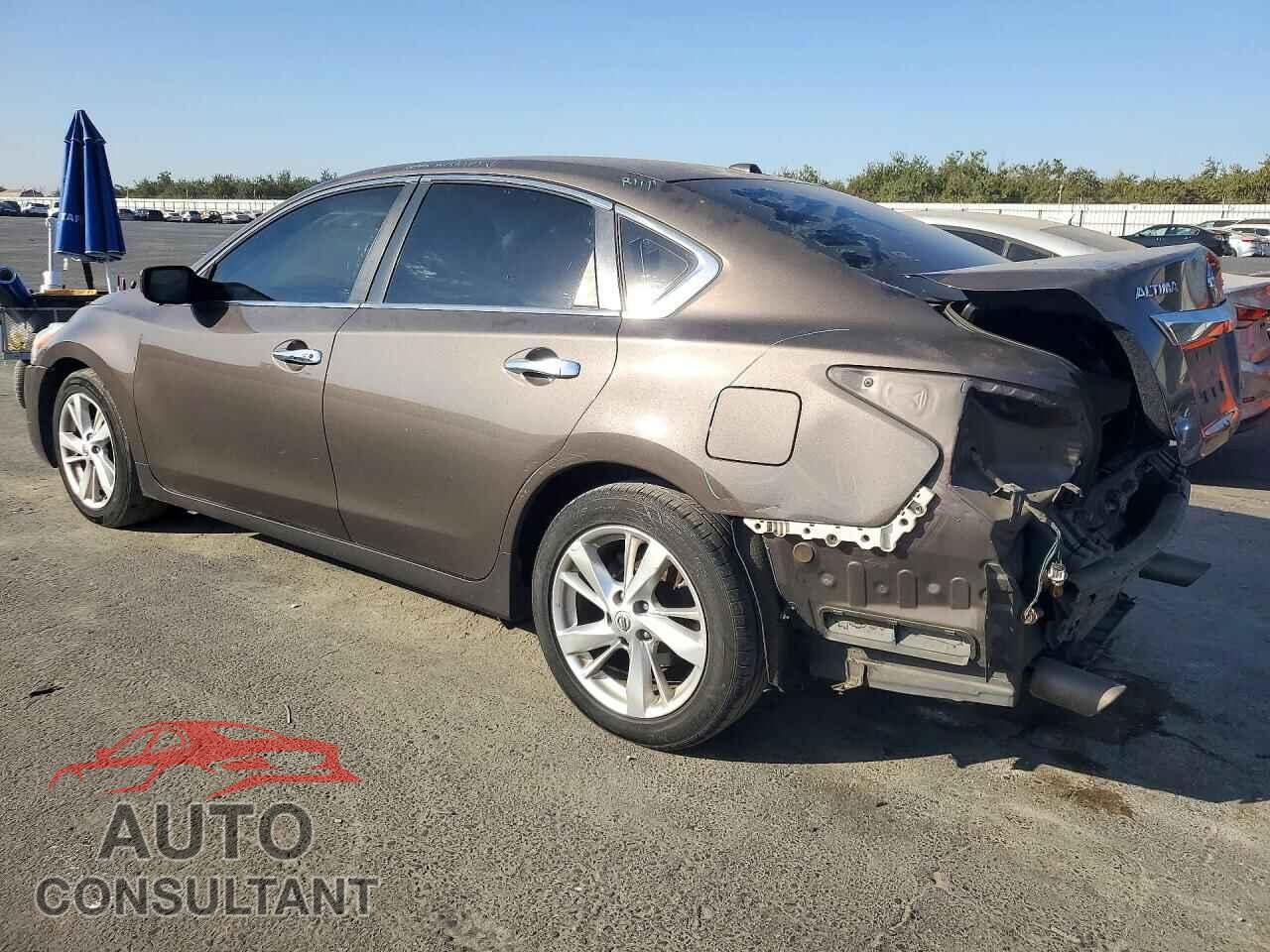 NISSAN ALTIMA 2014 - 1N4AL3AP1EC320268