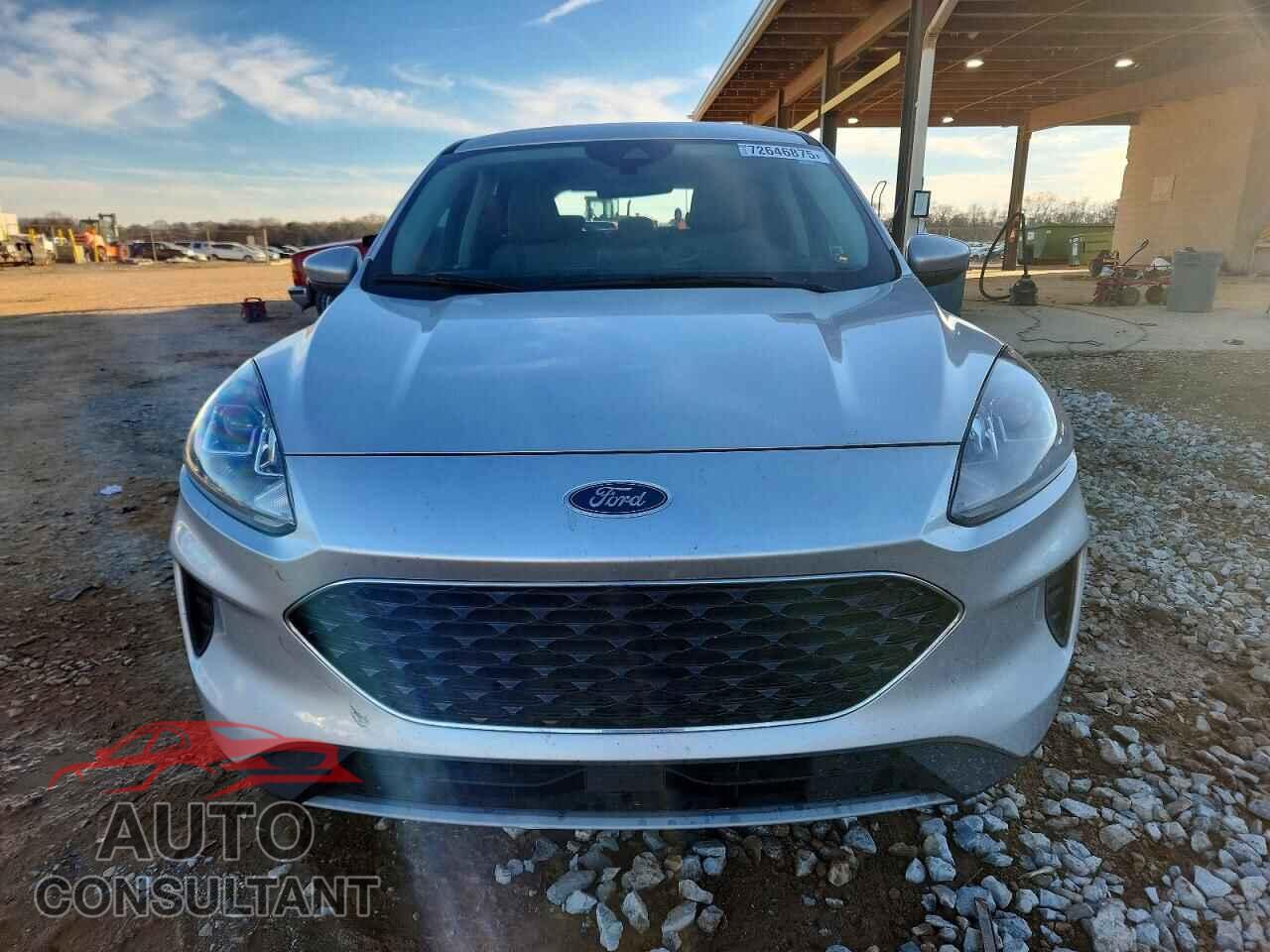 FORD ESCAPE 2020 - 1FMCU0G65LUA92436