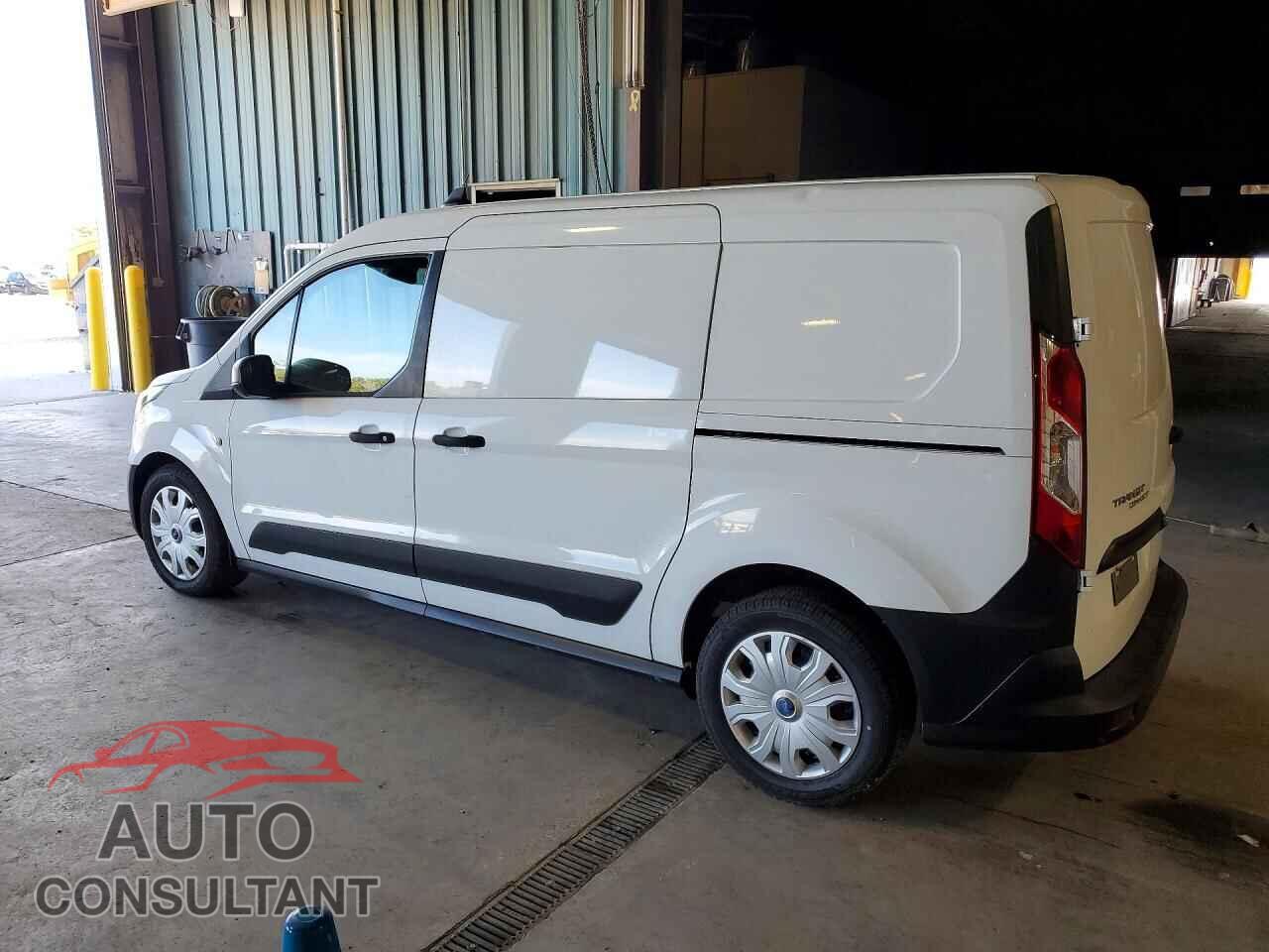 FORD TRANSIT 2021 - NM0LS7E2XM1494875