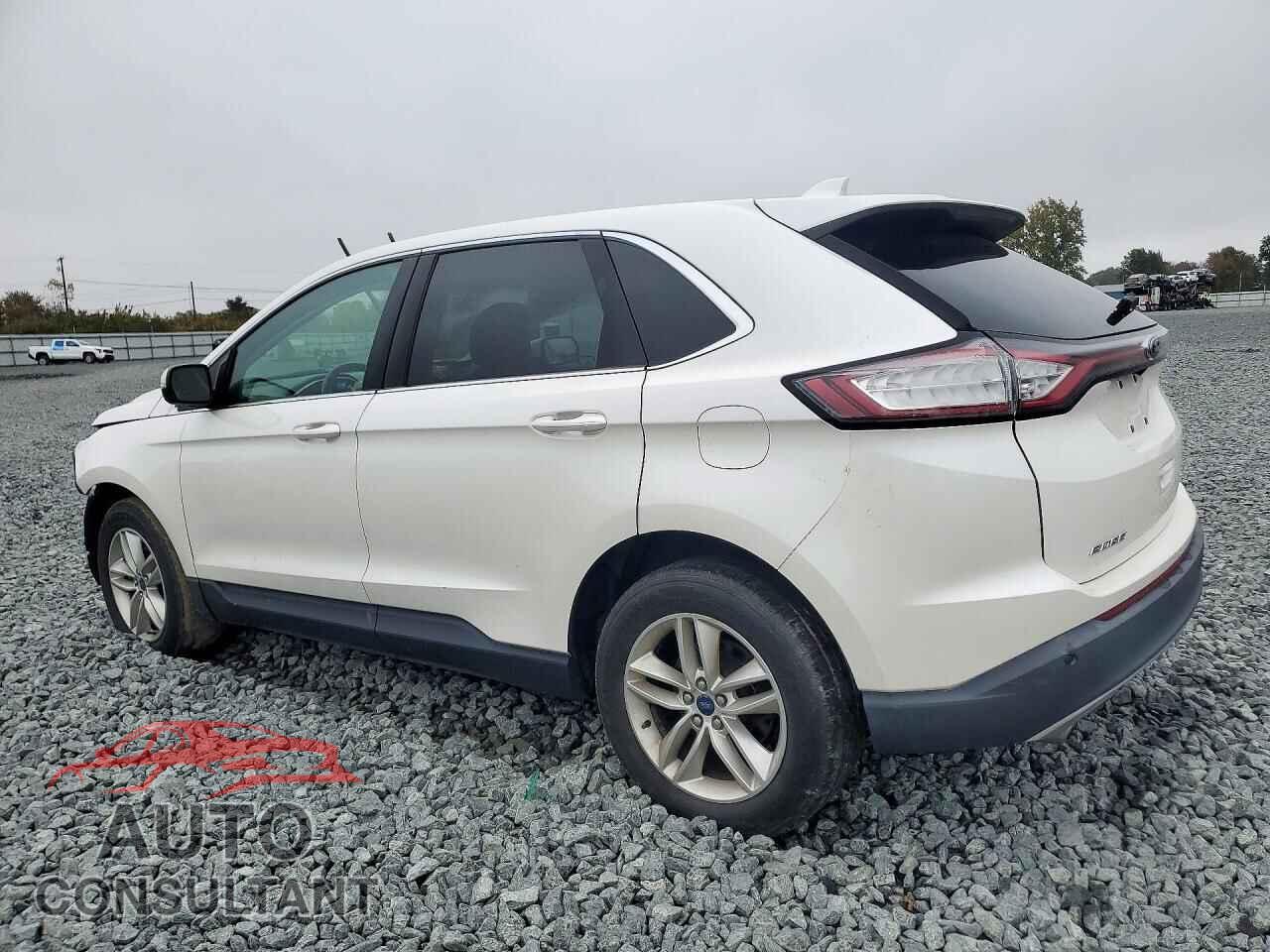 FORD EDGE 2016 - 2FMPK3J87GBC36227