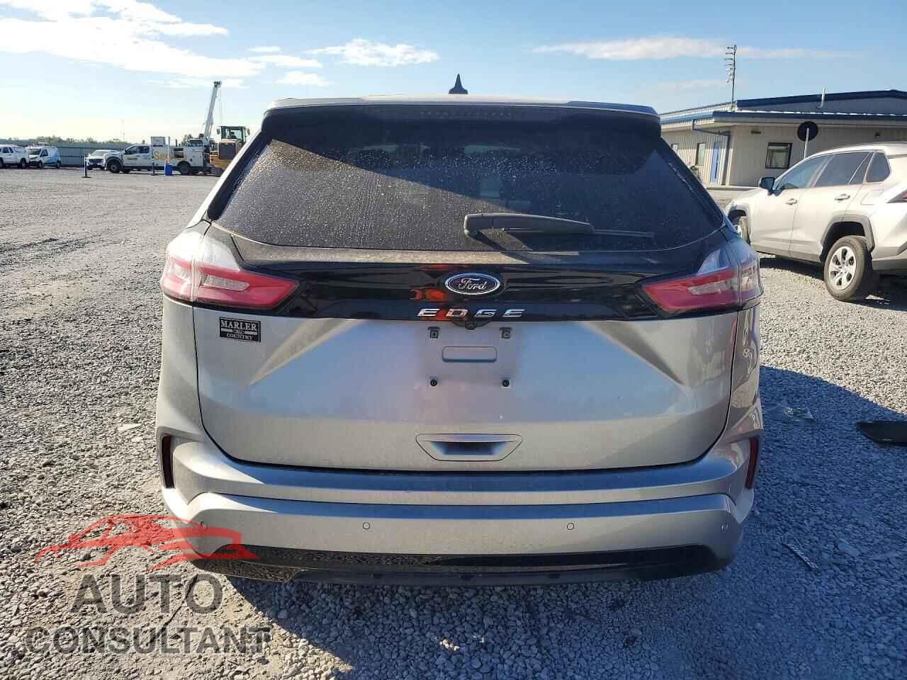 FORD EDGE 2023 - 2FMPK4J97PBA08906