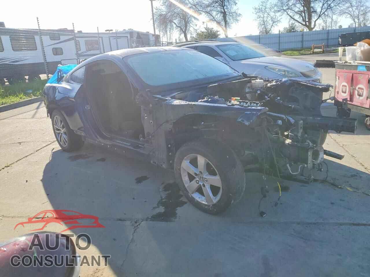FORD MUSTANG 2019 - 1FA6P8CF8K5176603
