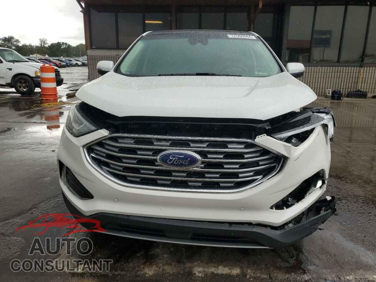 FORD EDGE 2020 - 2FMPK4K97LBA83162