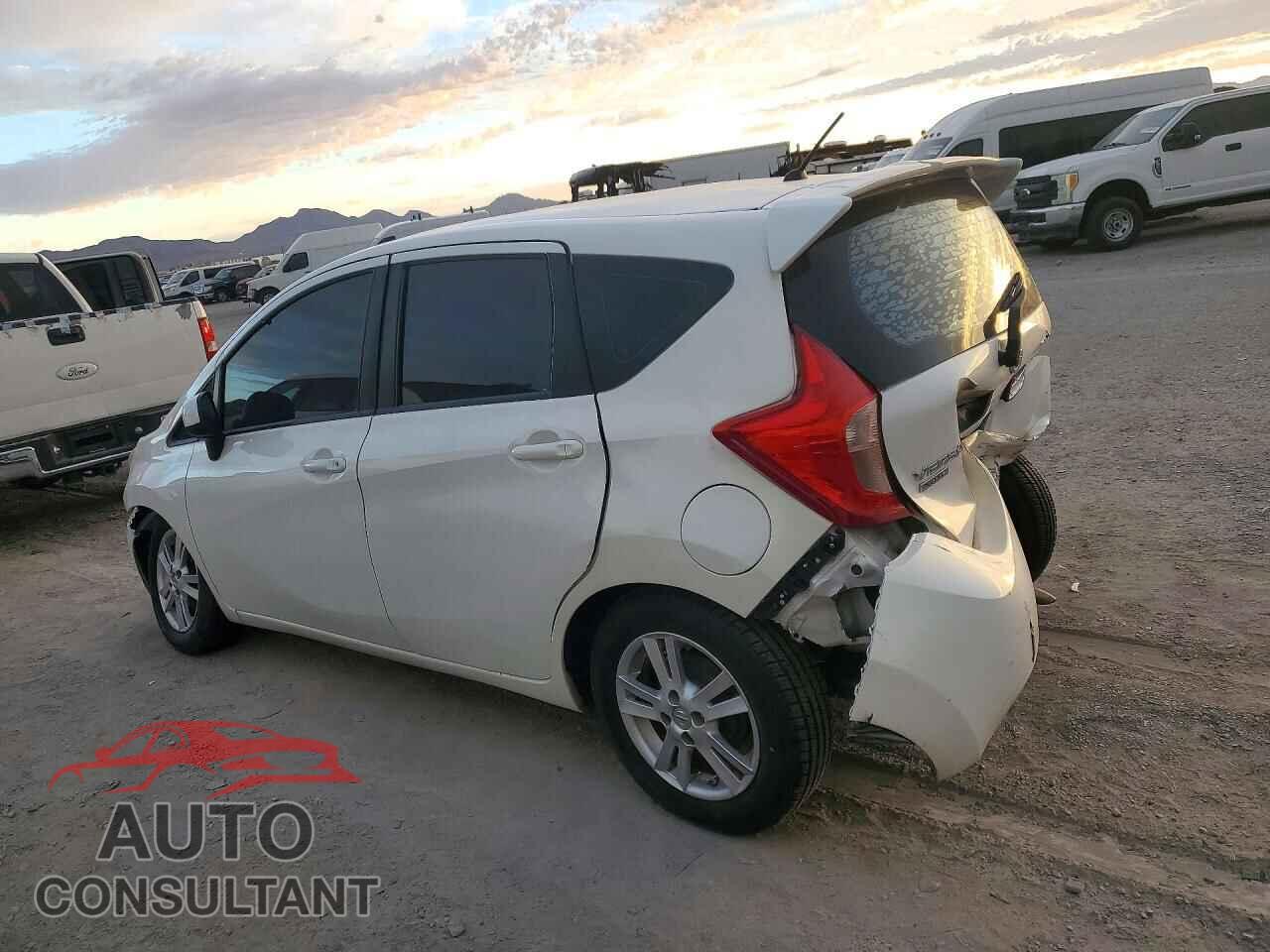 NISSAN VERSA 2014 - 3N1CE2CP2EL371015