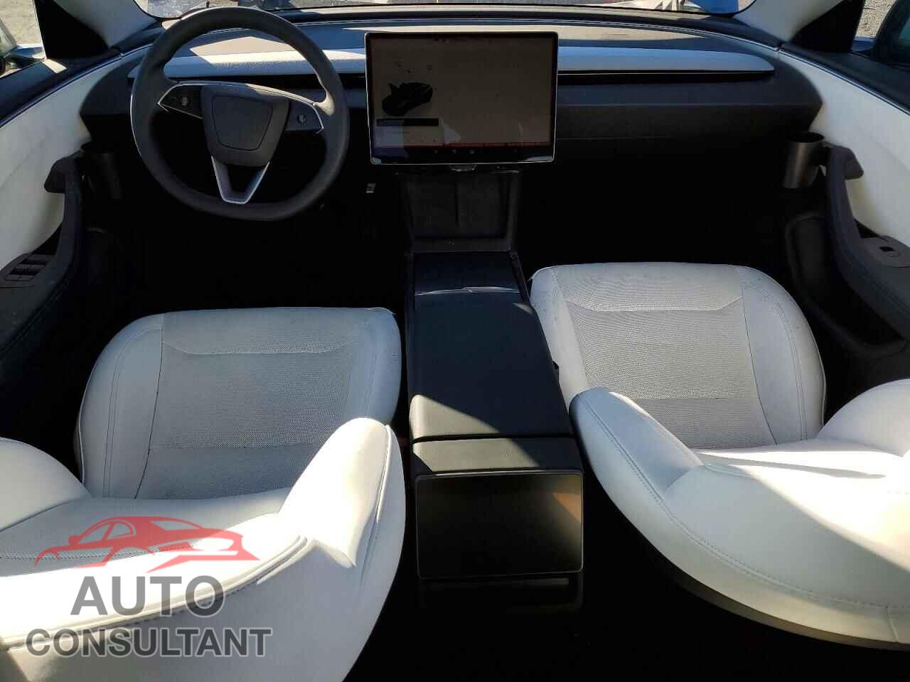TESLA MODEL 3 2024 - 5YJ3E1EA3RF856672