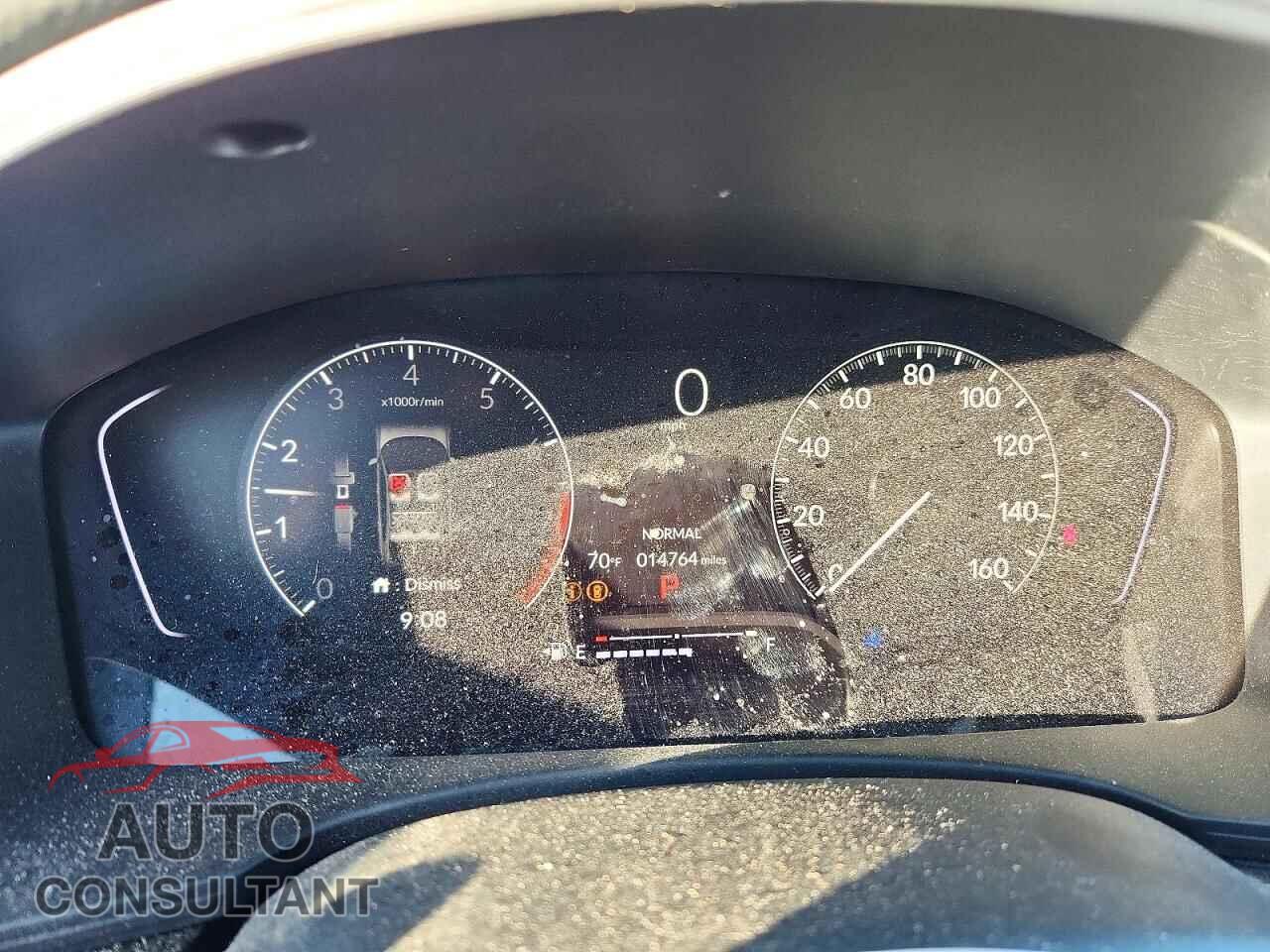 HONDA CIVIC 2026 - 2HGFE2F55TH546692