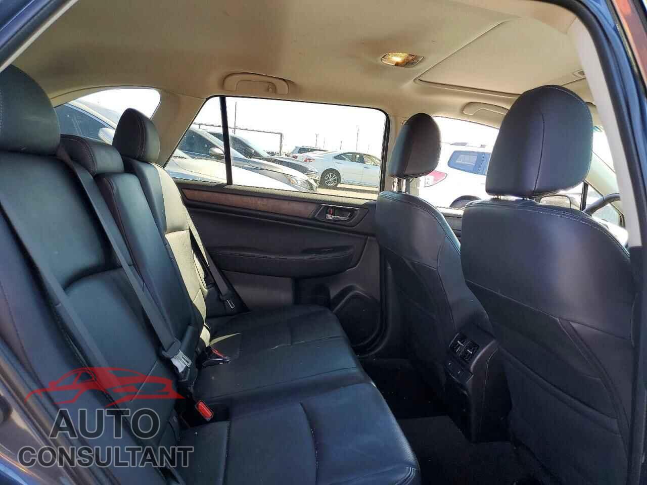 SUBARU OUTBACK 2017 - 4S4BSANC4H3320293