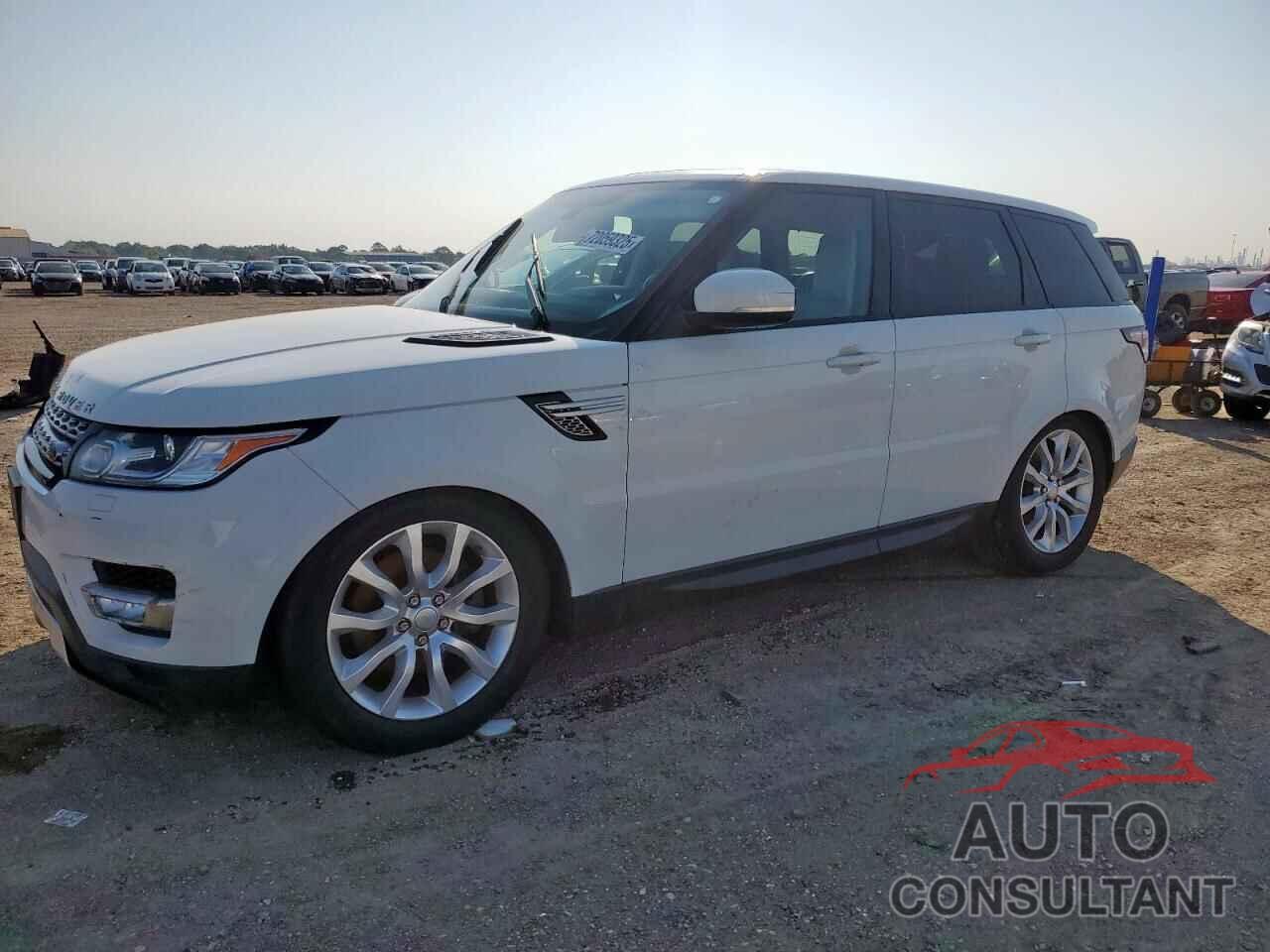 LAND ROVER RANGEROVER 2014 - SALWR2VF4EA305519