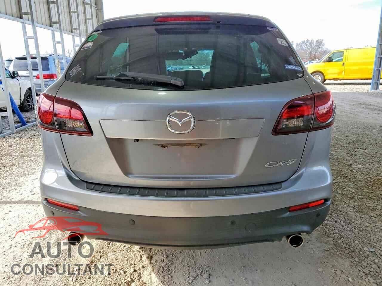 MAZDA CX-9 2014 - JM3TB2CA4E0437232