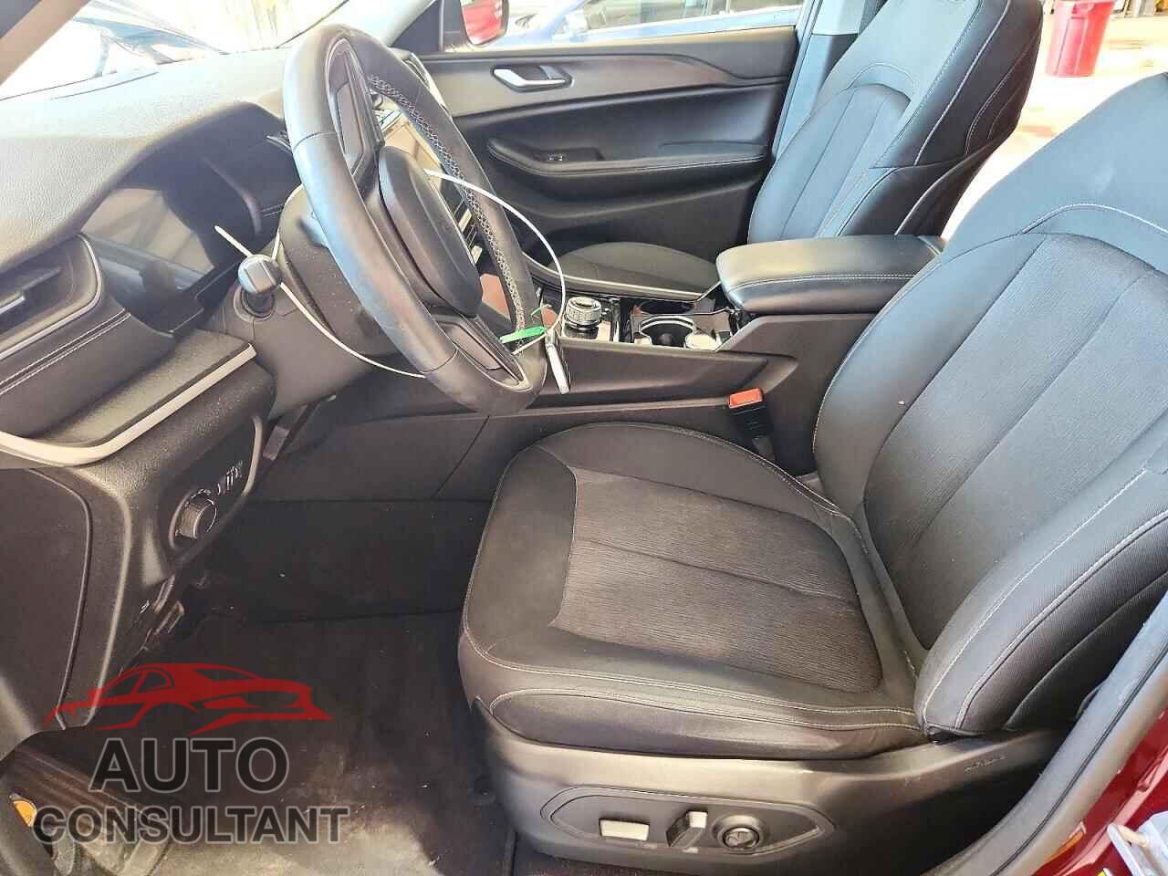 JEEP CHEROKEE 2023 - 1C4RJHAG5PC547899