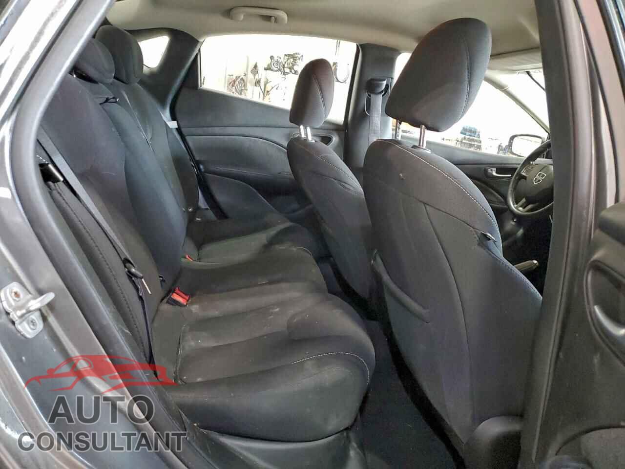 DODGE DART 2013 - 1C3CDFBA0DD337958