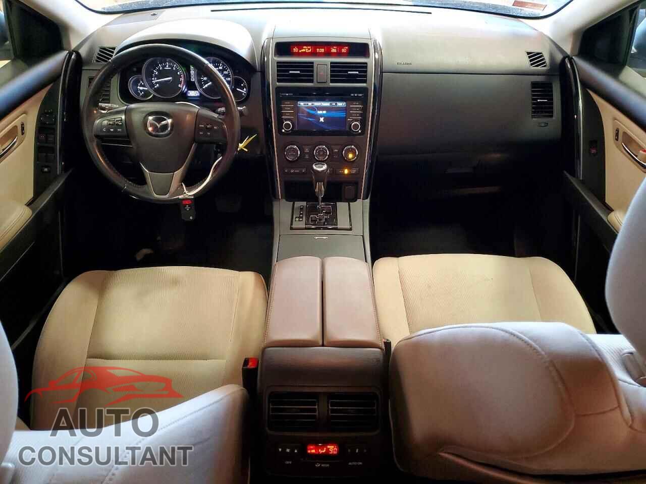 MAZDA CX-9 2014 - JM3TB3BV8E0445876