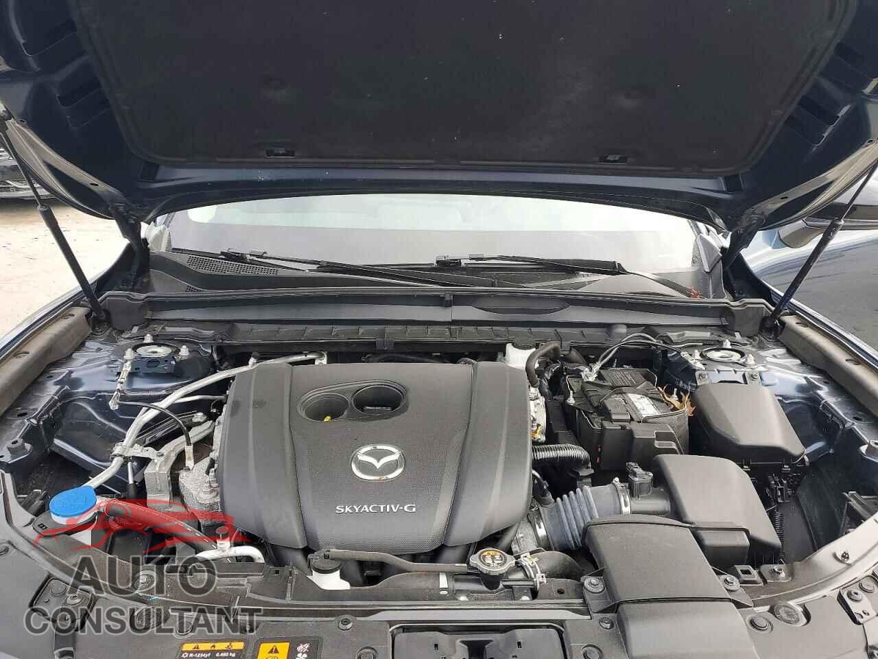 MAZDA CX-50 2023 - 7MMVABCMXPN137070