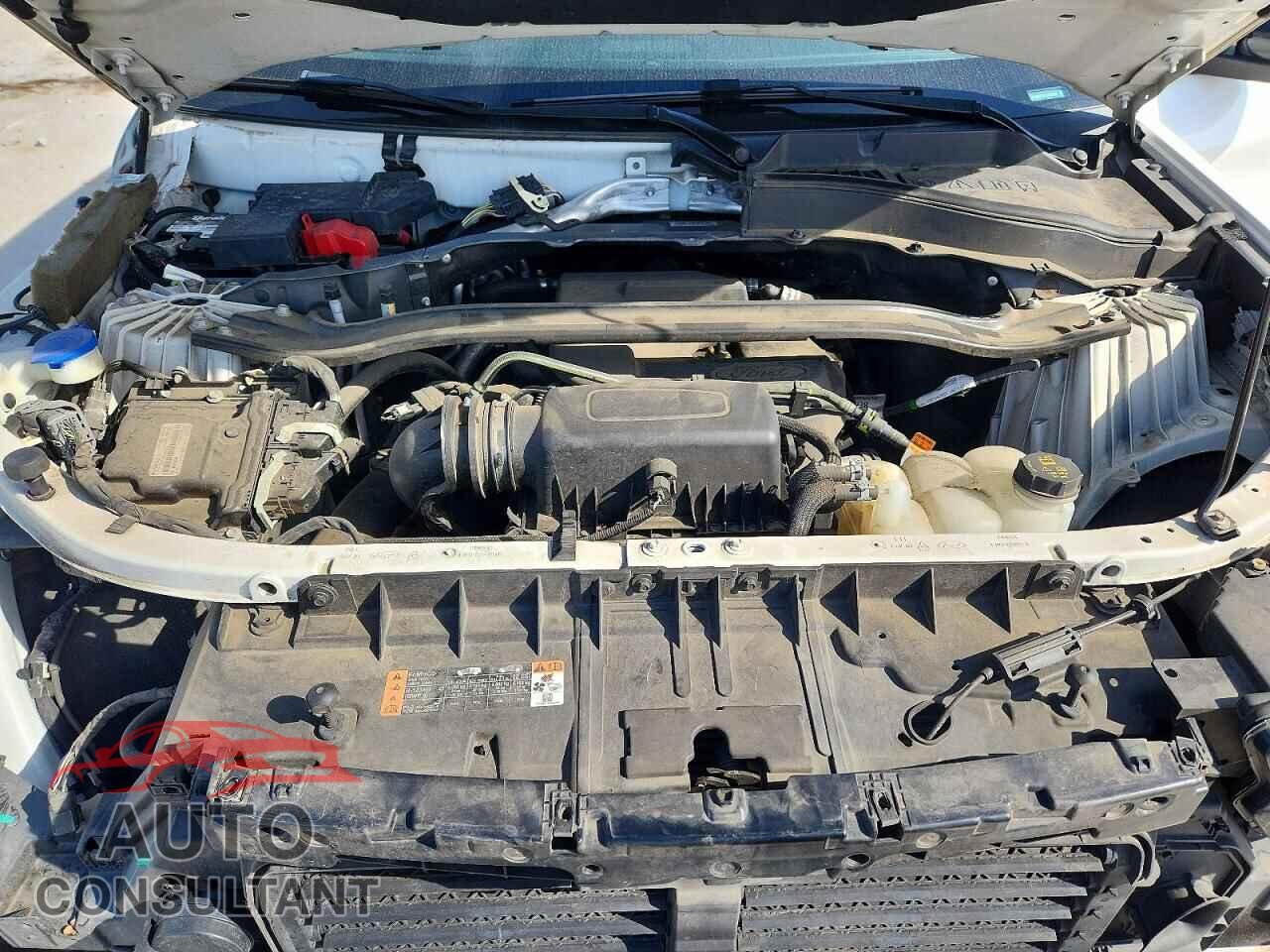 FORD EXPLORER 2020 - 1FMSK8FH2LGC03638