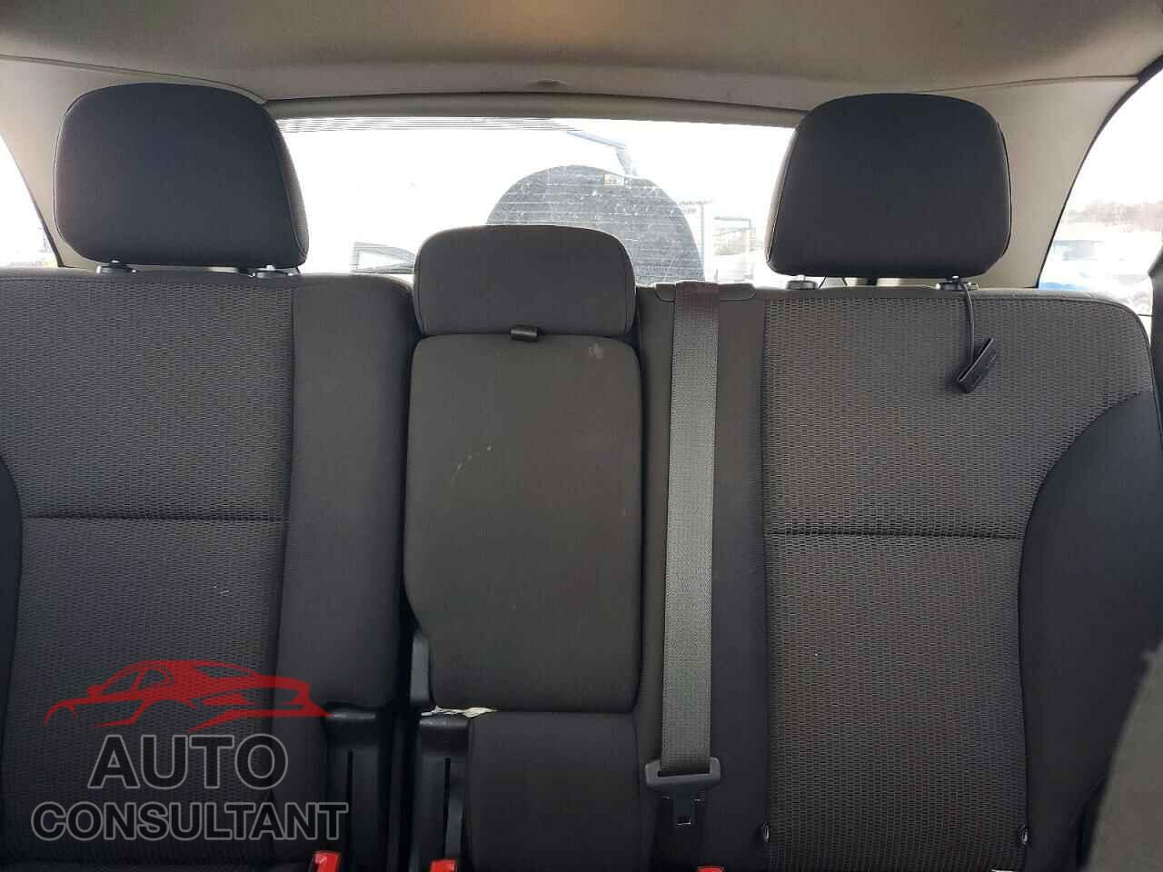FORD EDGE 2014 - 2FMDK3J90EBB14267