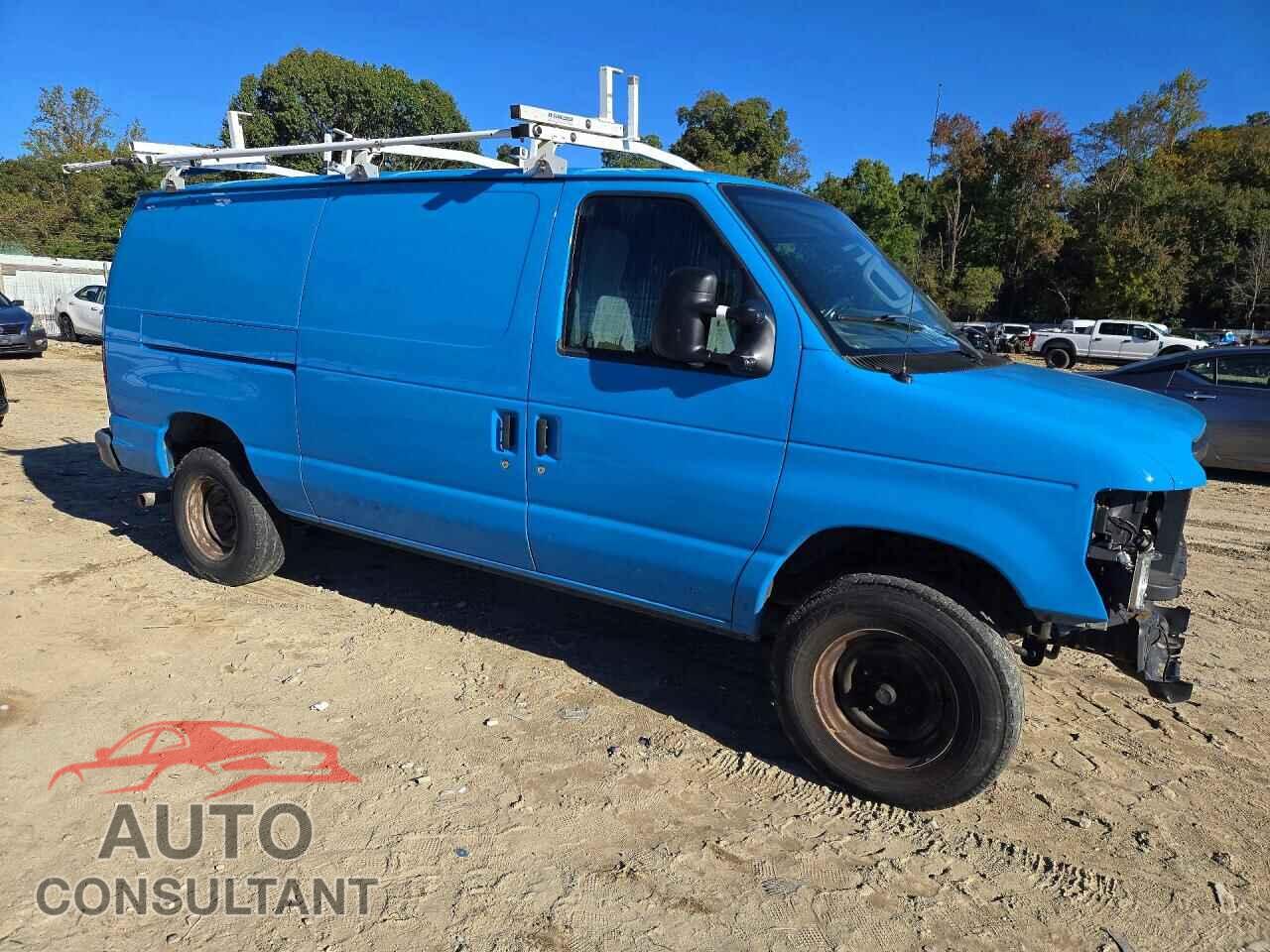 FORD ECONOLINE 2012 - 1FTSE3EL8CDA03305