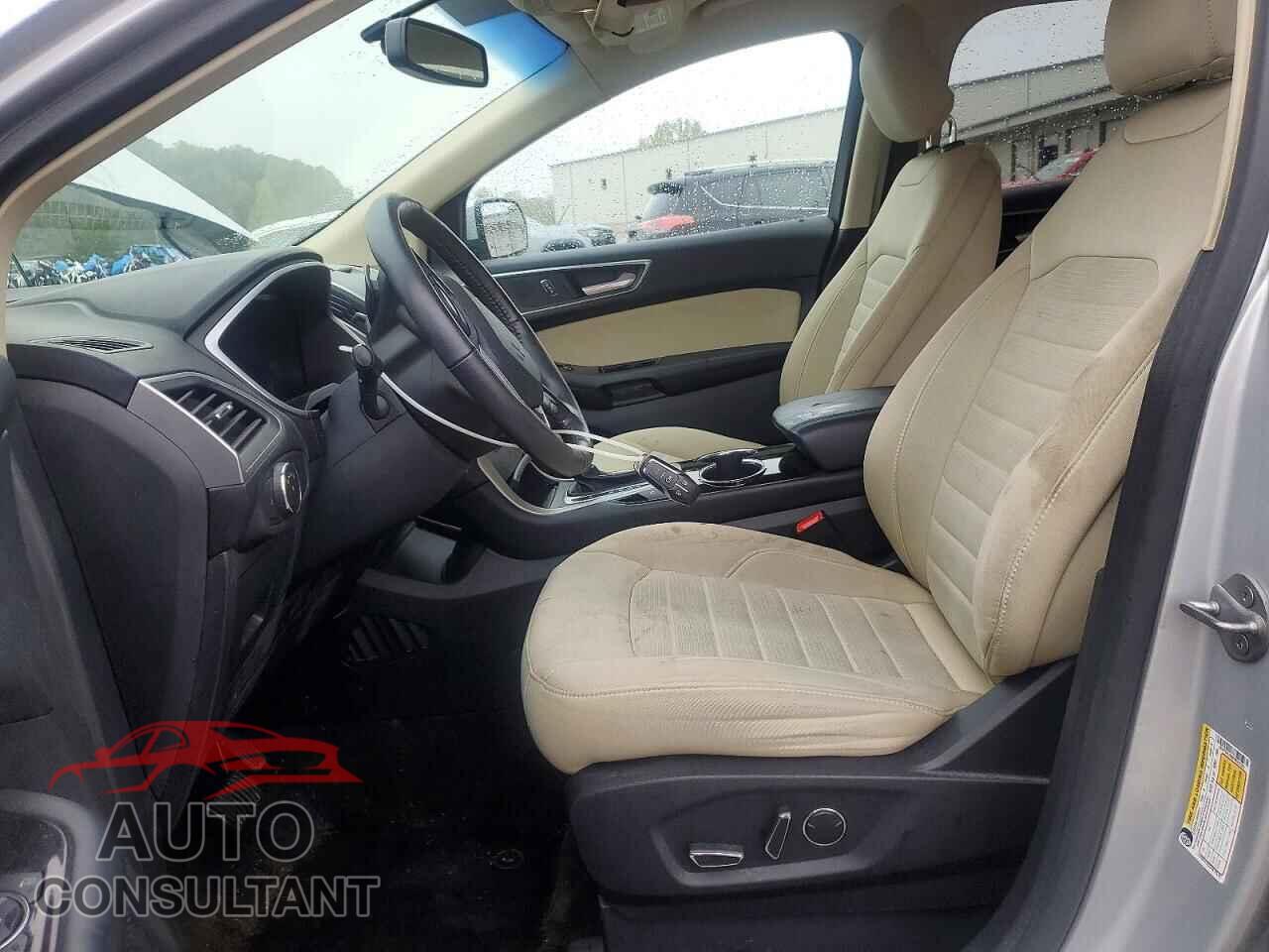 FORD EDGE 2015 - 2FMTK4J88FBB22255