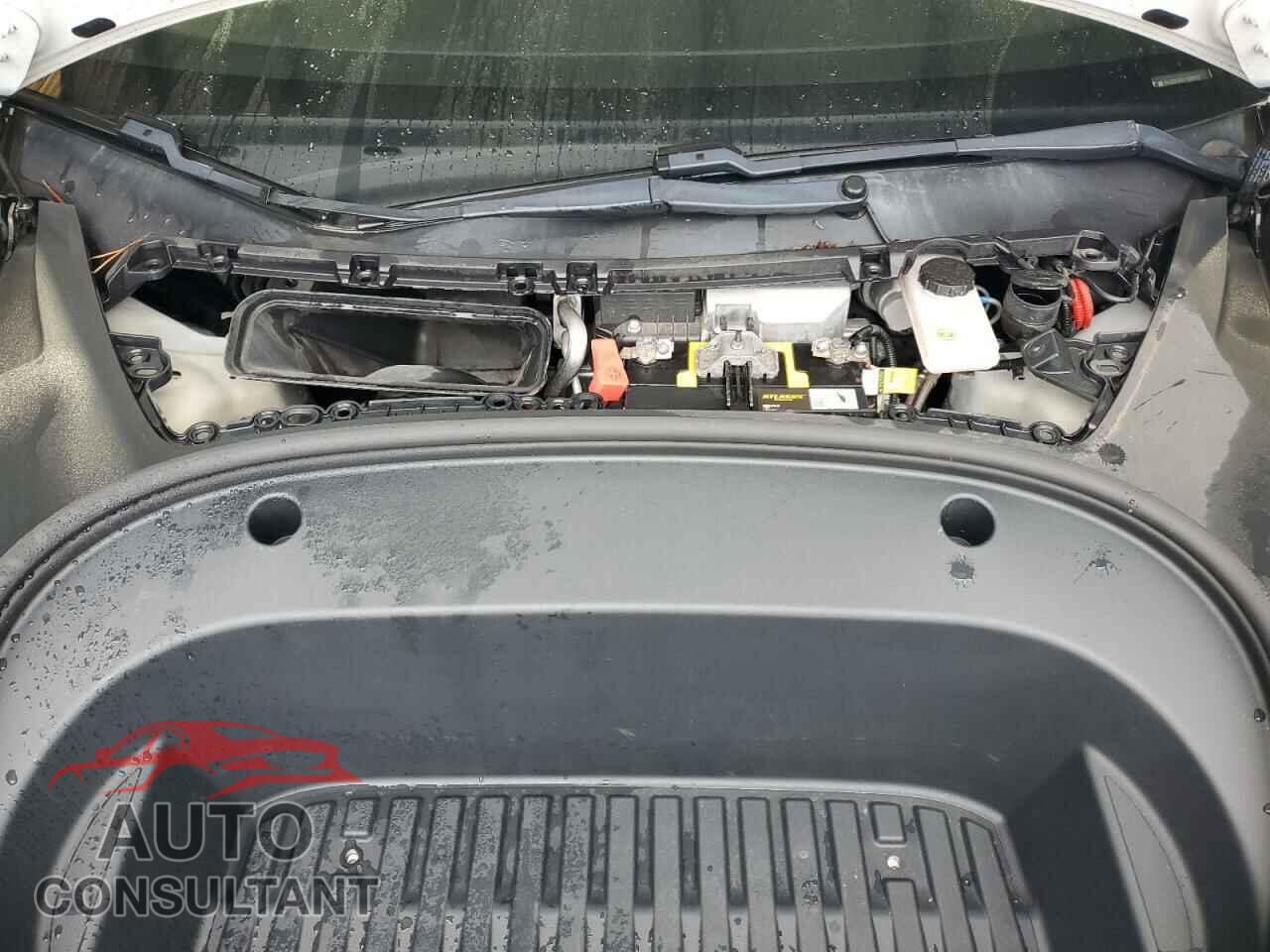 TESLA MODEL 3 2020 - 5YJ3E1EA2LF783639