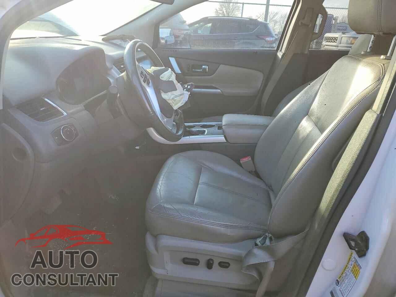FORD EDGE 2013 - 2FMDK3J93DBA97396