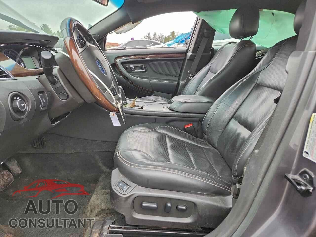 FORD TAURUS 2014 - 1FAHP2F85EG180037