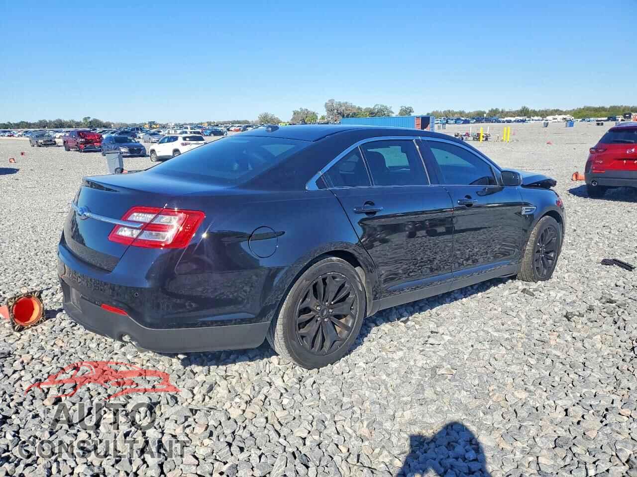 FORD TAURUS 2016 - 1FAHP2F85GG105048