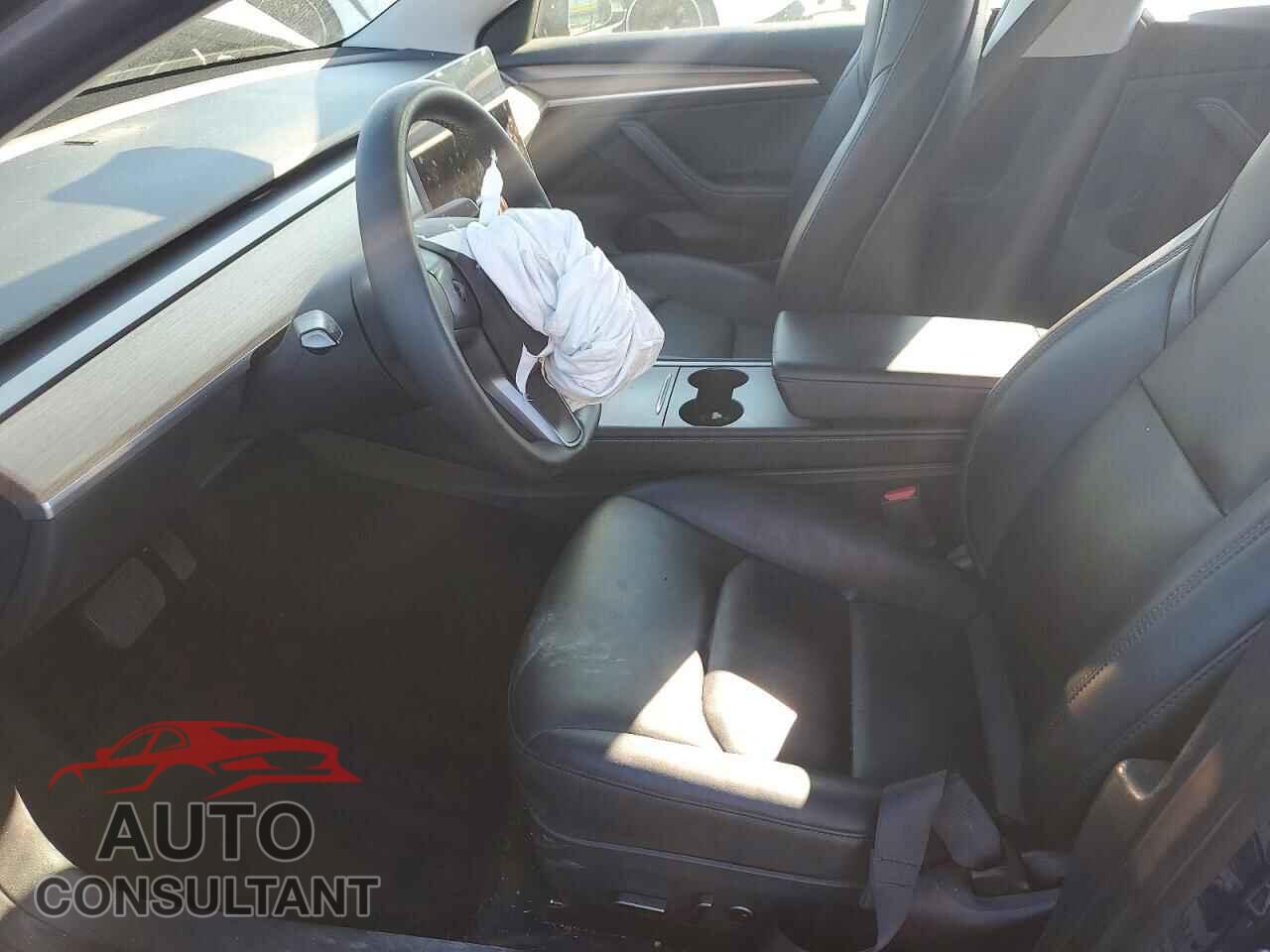 TESLA MODEL 3 2023 - 5YJ3E1EA1PF623760