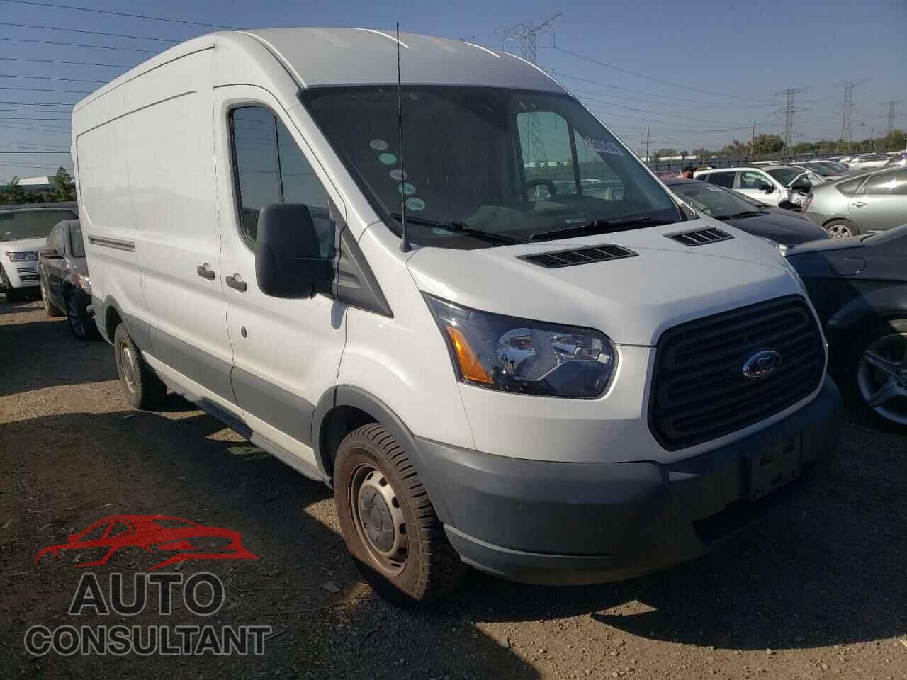 FORD TRANSIT 2017 - 1FTYR2CM0HKA96134