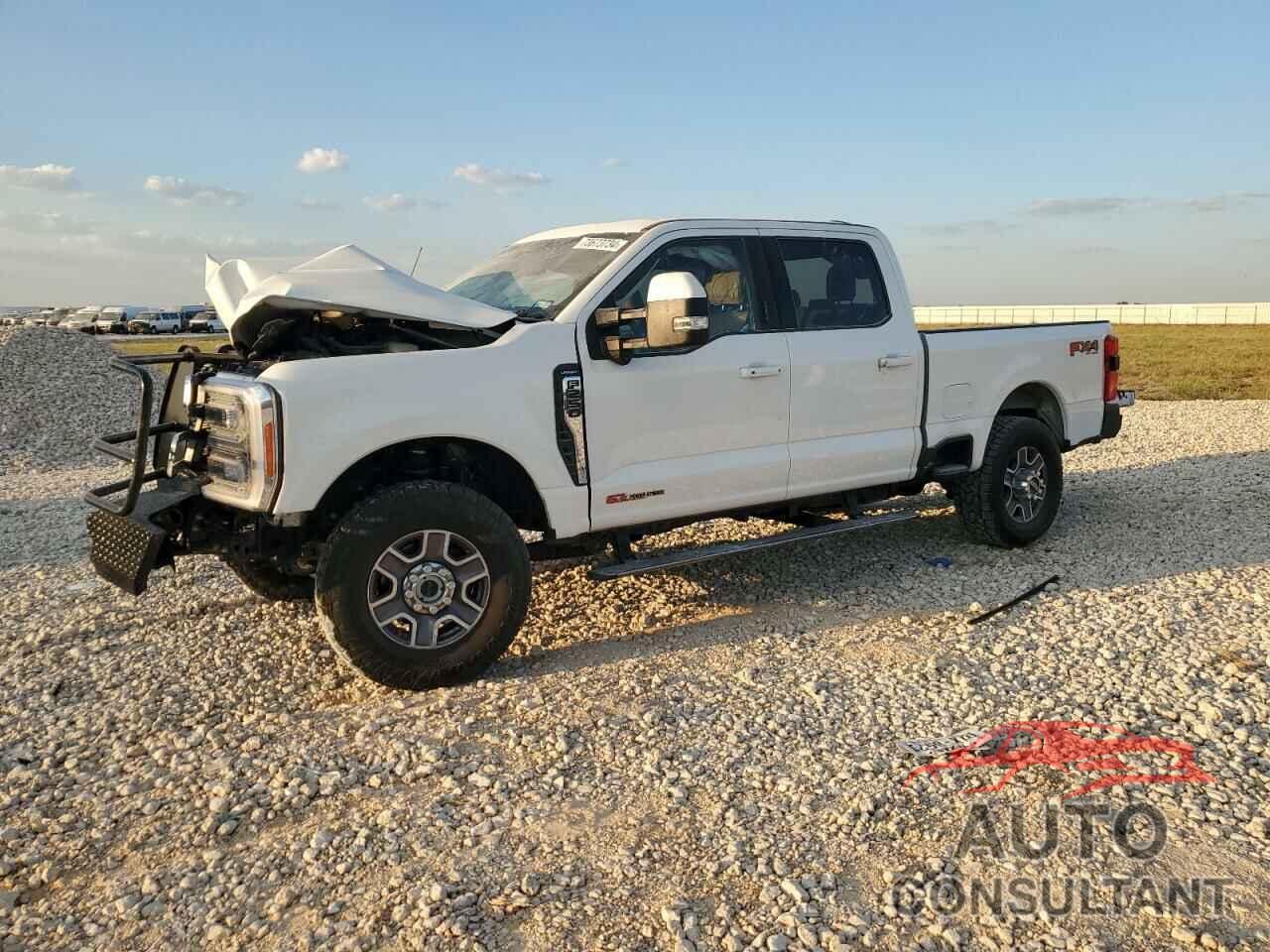 FORD F250 2023 - 1FT8W2BM1PEC87052