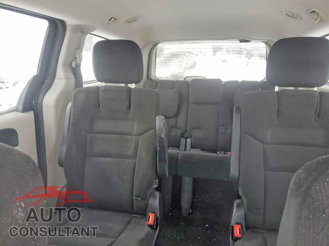 DODGE CARAVAN 2015 - 2C4RDGBG0FR558556