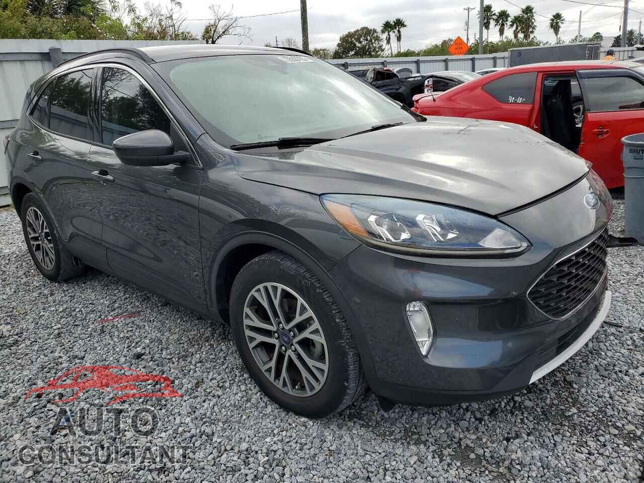 FORD ESCAPE 2020 - 1FMCU0H66LUA94257