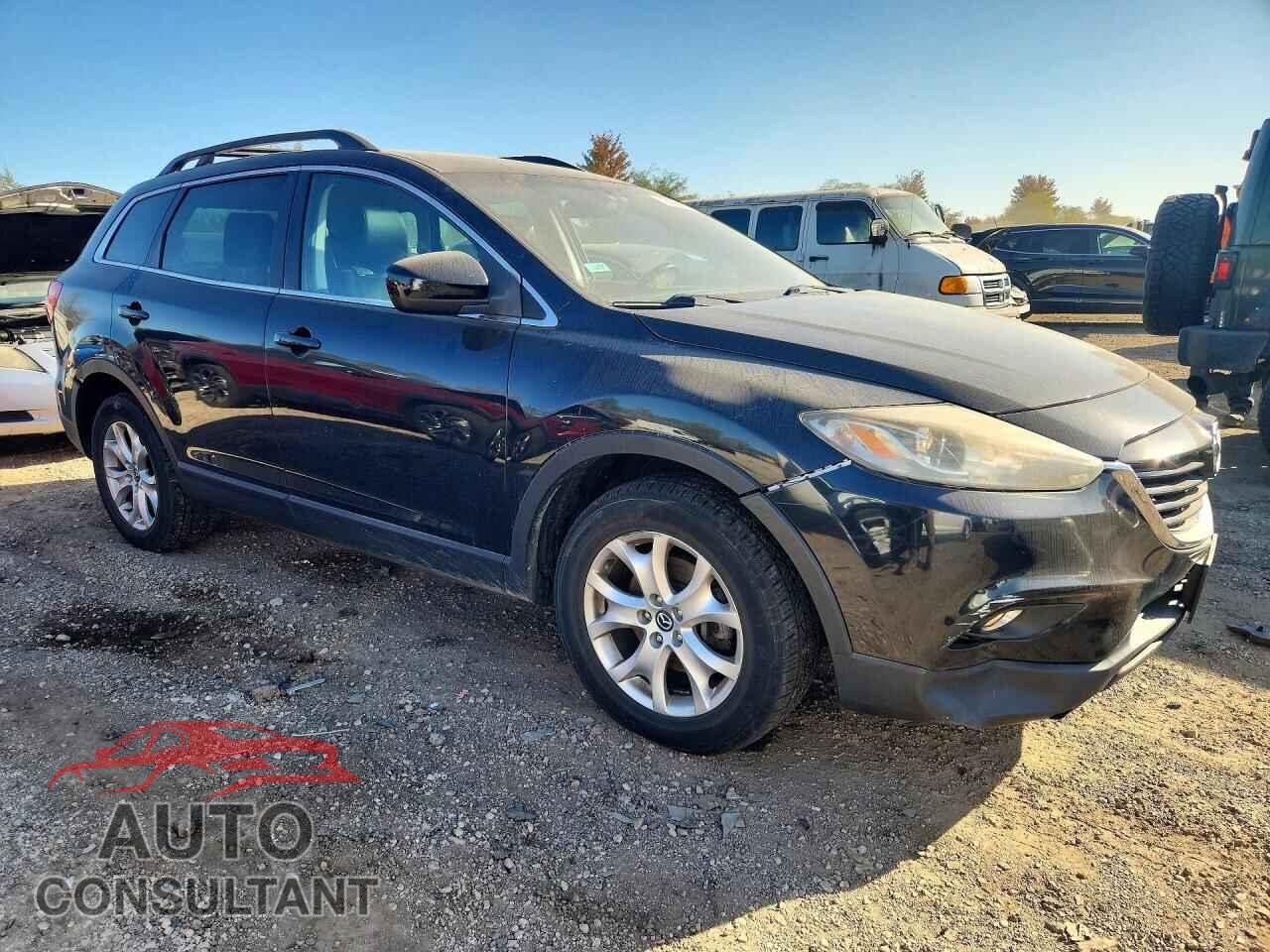 MAZDA CX-9 2015 - JM3TB3CA5F0453883