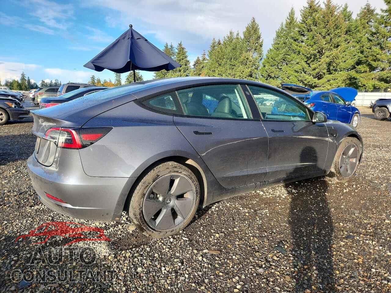 TESLA MODEL 3 2023 - 5YJ3E1EA8PF694373