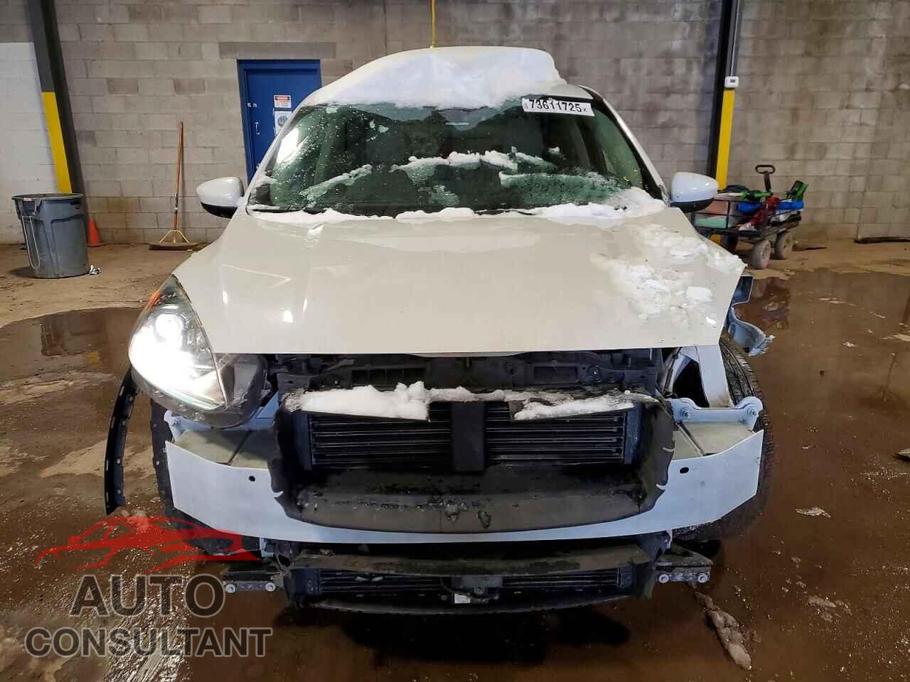 FORD ESCAPE 2020 - 1FMCU0G61LUA22139