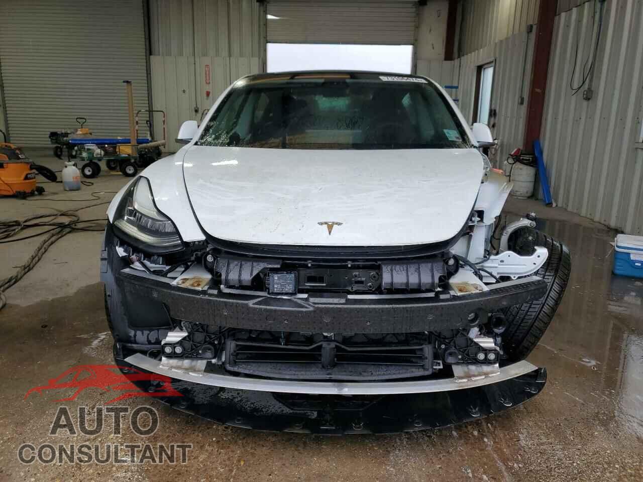 TESLA MODEL 3 2020 - 5YJ3E1EA2LF783639