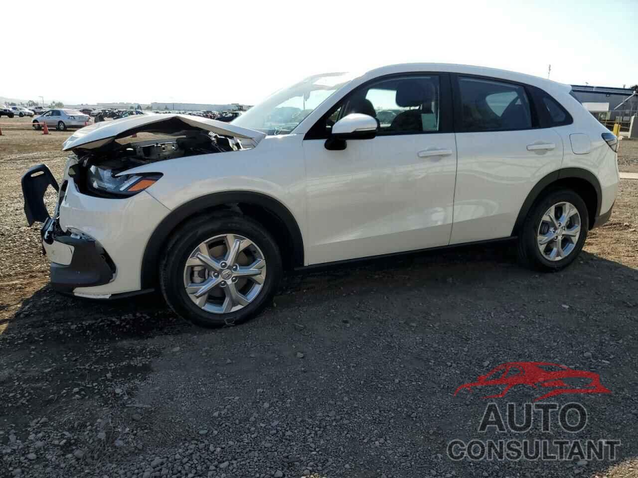 HONDA HR-V 2024 - 3CZRZ1H37RM737167