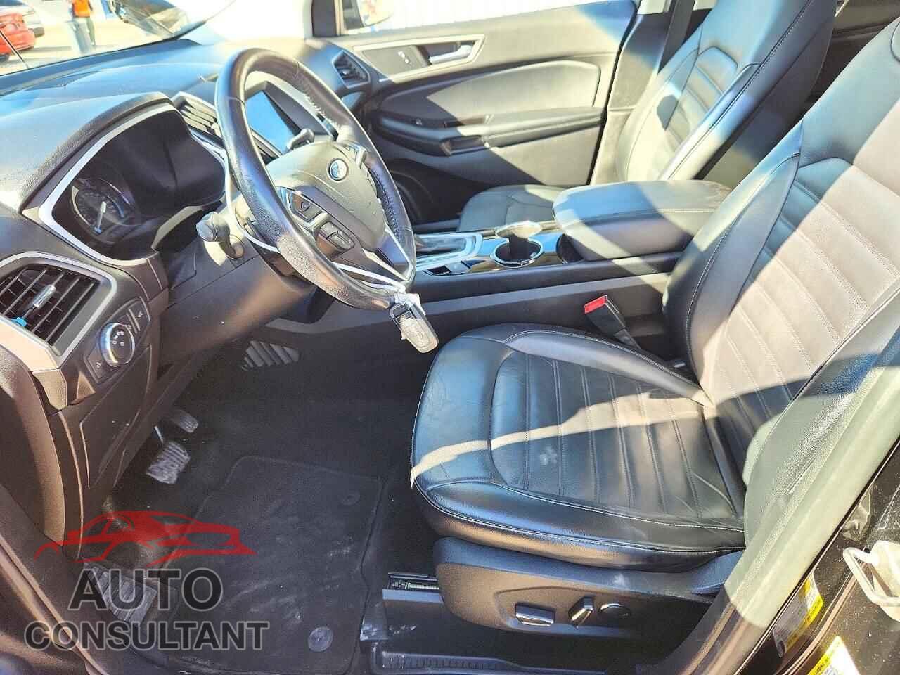 FORD EDGE 2018 - 2FMPK4J80JBB03628