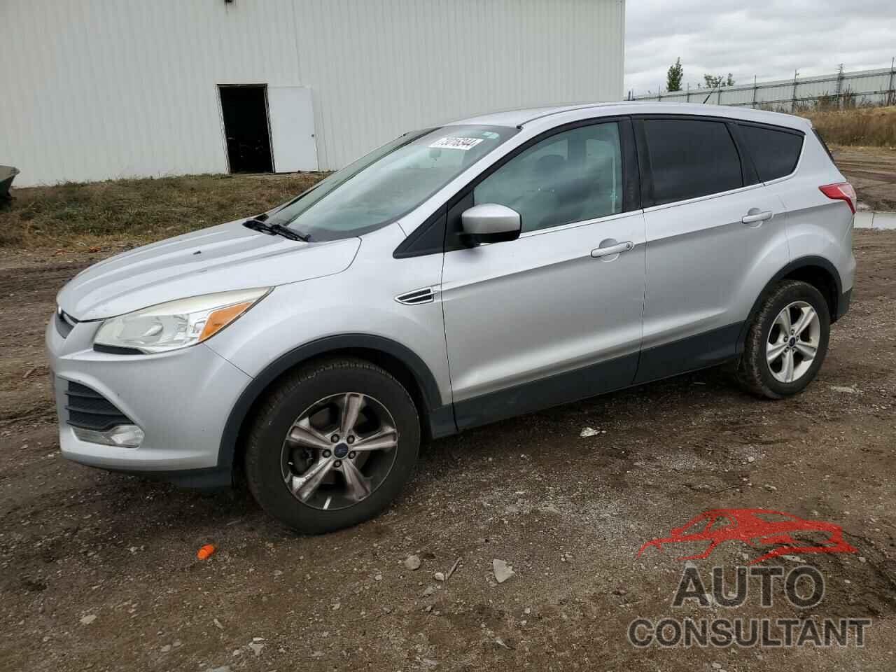 FORD ESCAPE 2016 - 1FMCU9GX4GUA96769