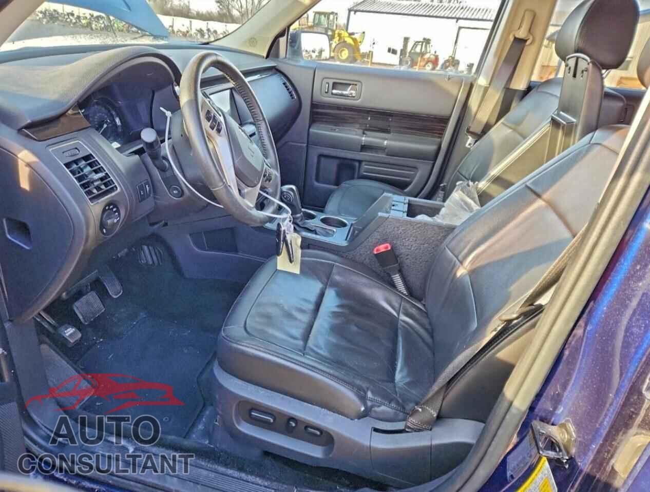 FORD FLEX 2016 - 2FMGK5C8XGBA19845