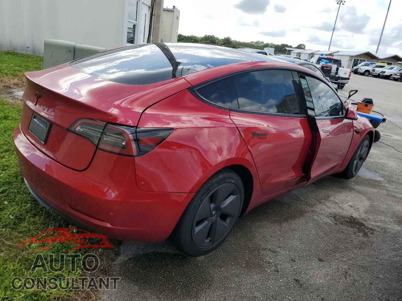 TESLA MODEL 3 2023 - 5YJ3E1EAXPF677929
