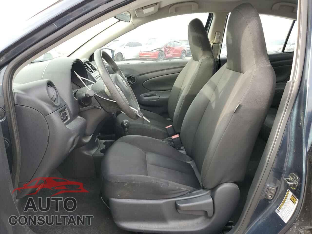 NISSAN VERSA 2017 - 3N1CN7AP3HL816270