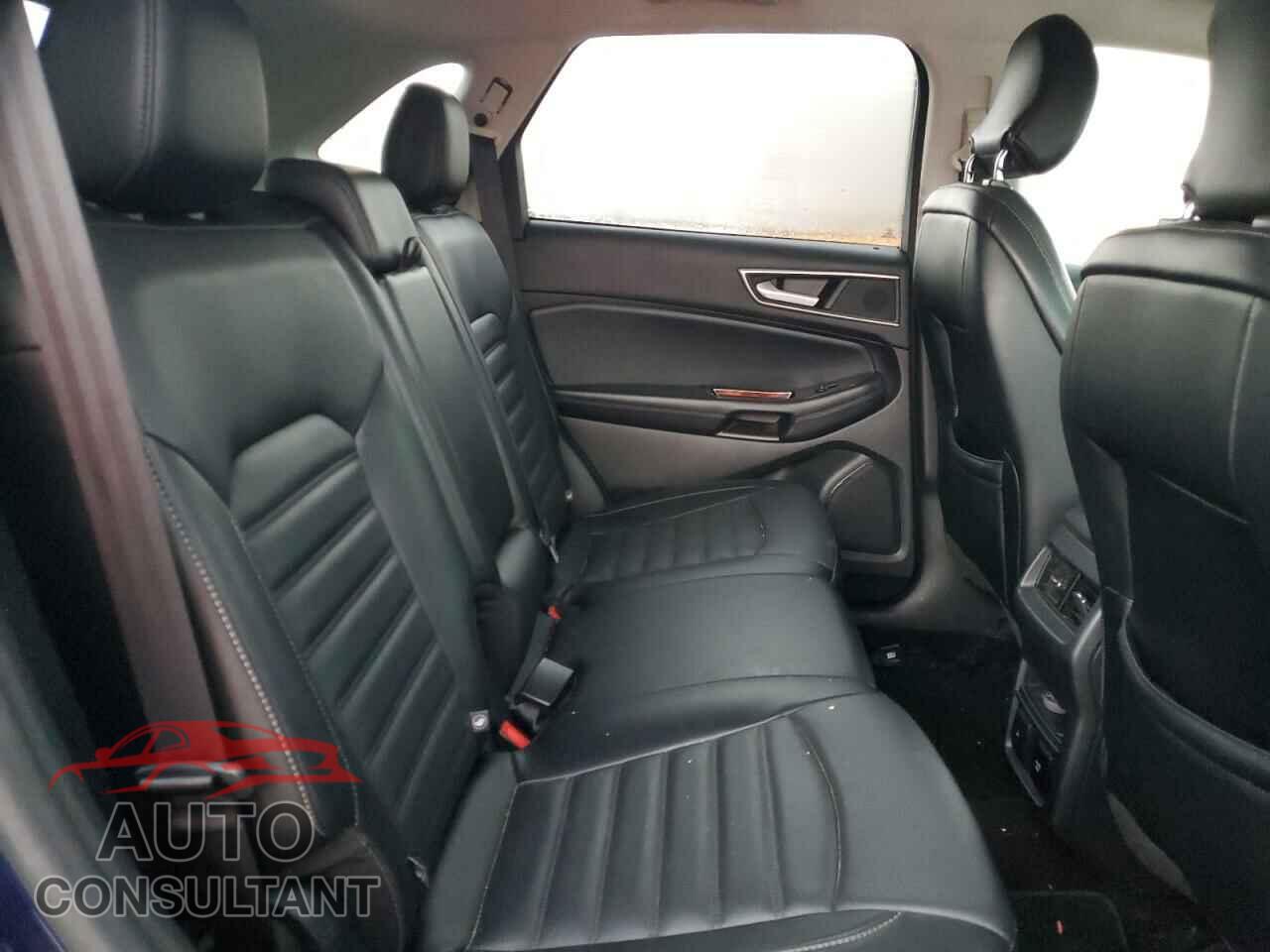 FORD EDGE 2016 - 2FMPK3J80GBB92118
