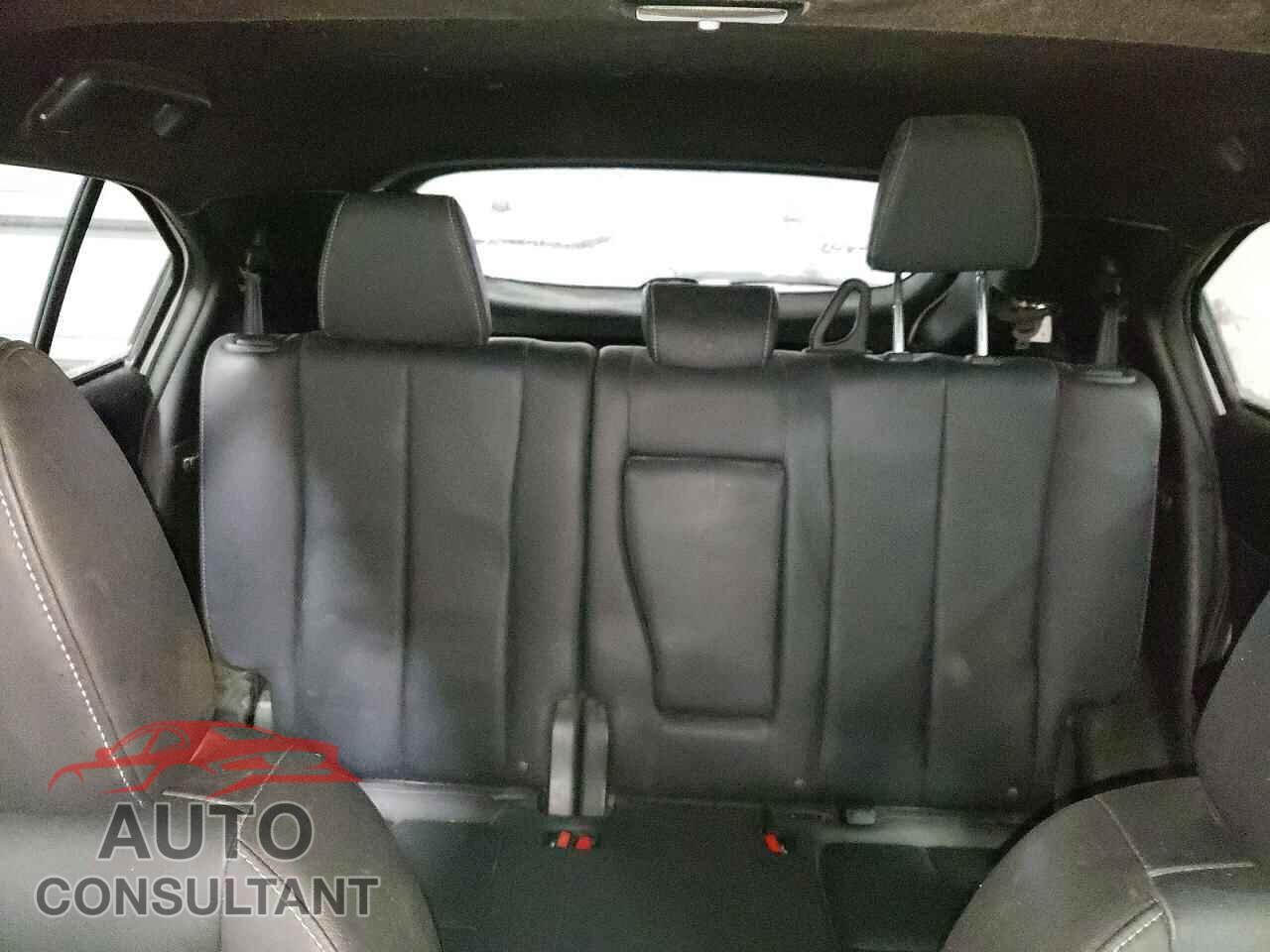 MITSUBISHI ECLIPSE 2022 - JA4ATWAA4NZ006760