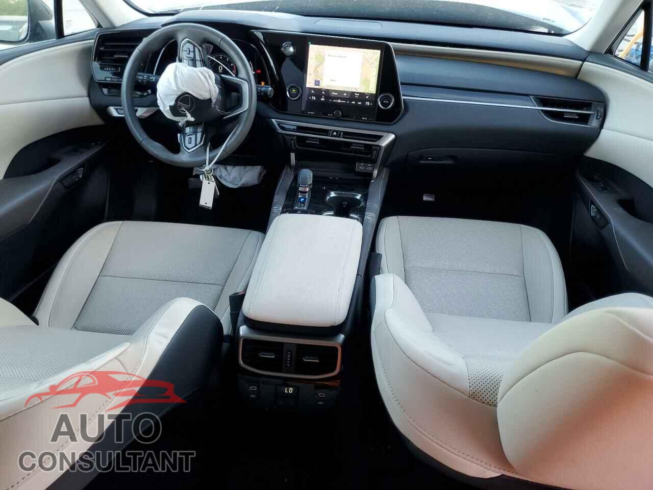 LEXUS RX350 2018 - 2T2BAMBA6PC007002