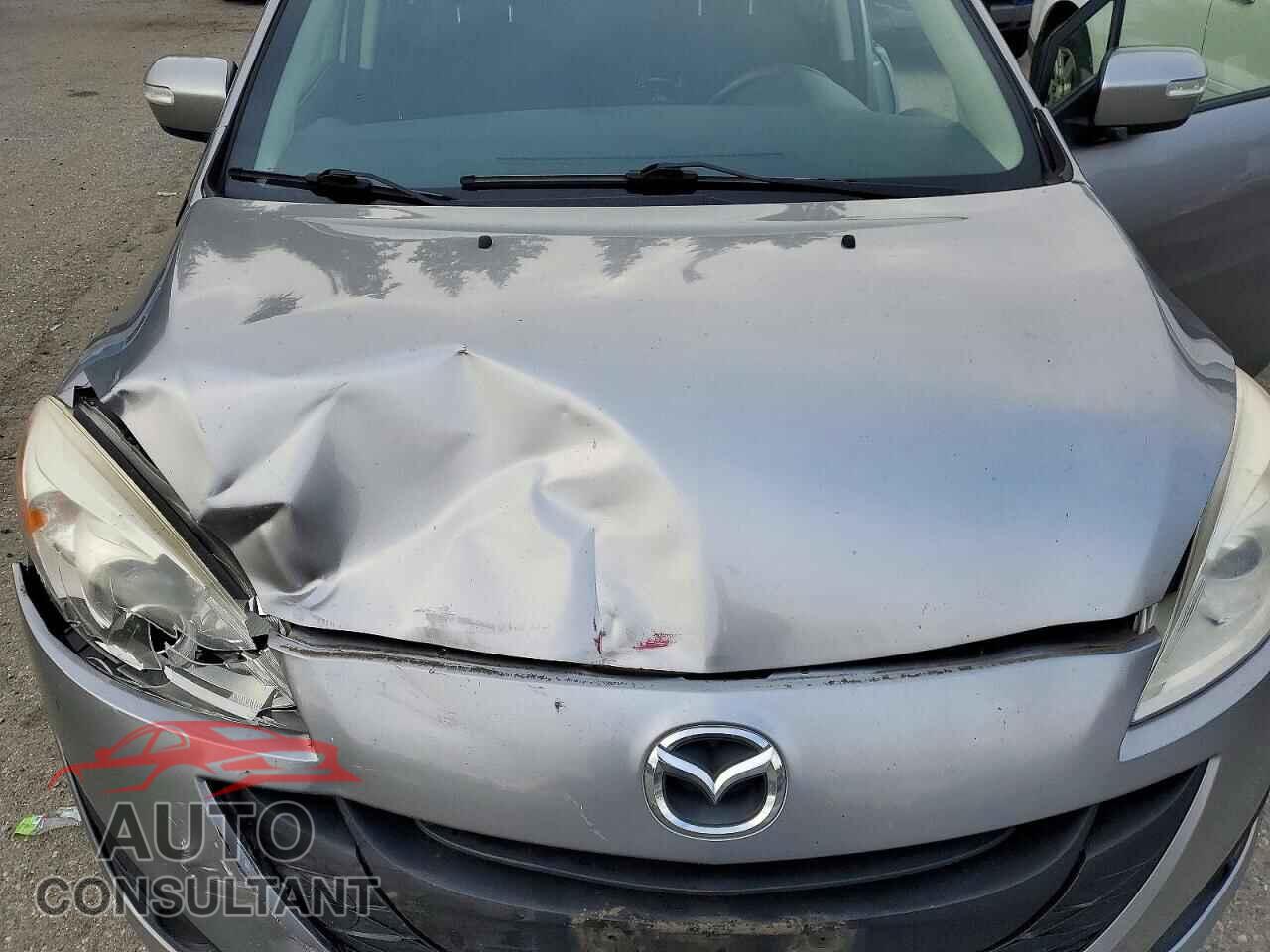 MAZDA 5 2015 - JM1CW2BL5F0181488